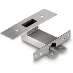 Kern Stativ (Metall), Stativ, Silber
