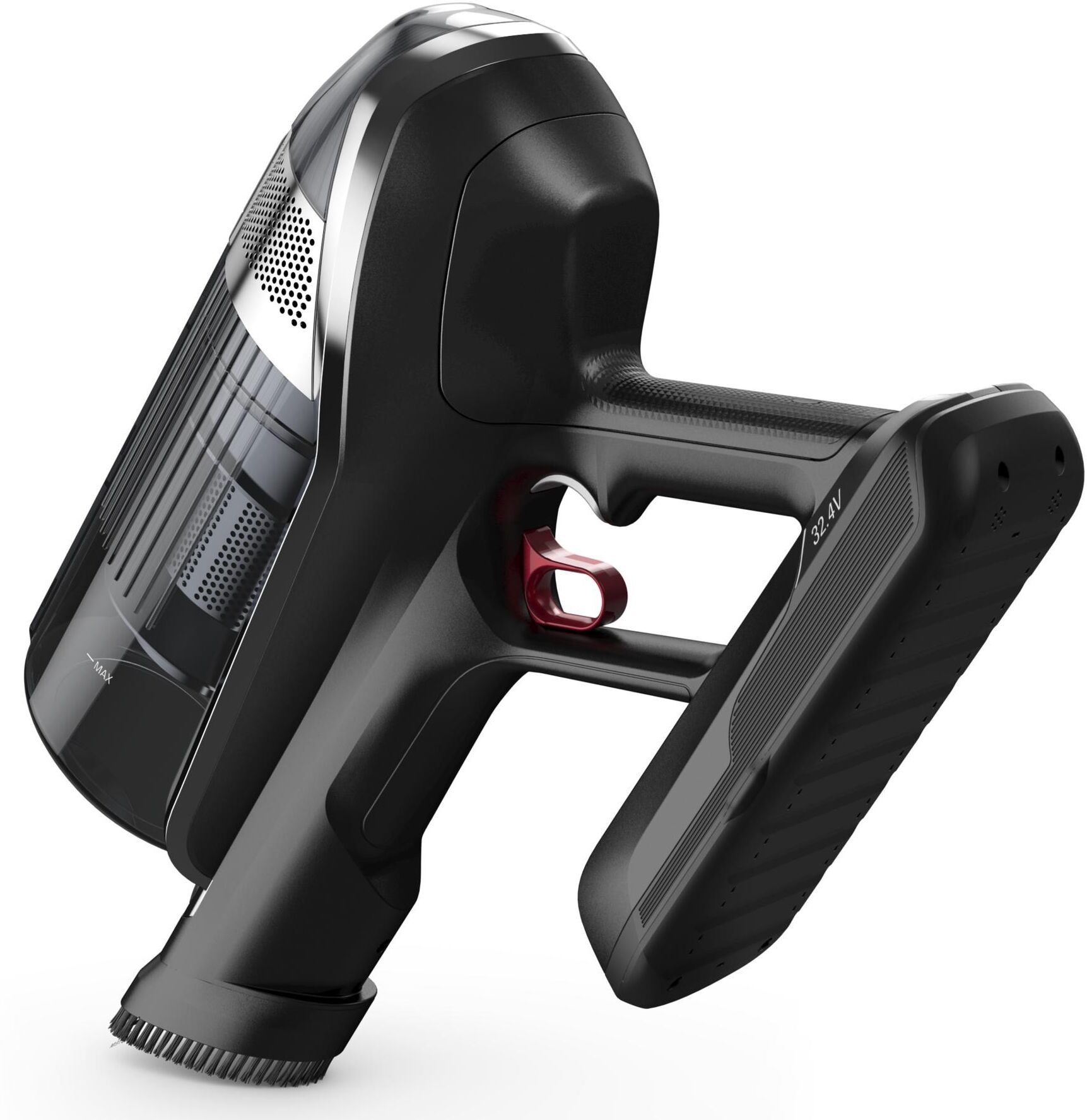Akku-Stielstaubsauger "Rowenta X-Force Flex 14.60 Auto Animal", grau, Akkusauger, Akku-Stielstaubsauger grau Einheitsgröße