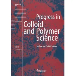 Surface and Colloid Science, Fachbücher von Fernando Galembeck