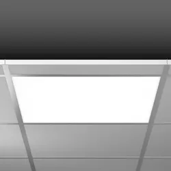 RZB LED-Panel M625 312802.002.76