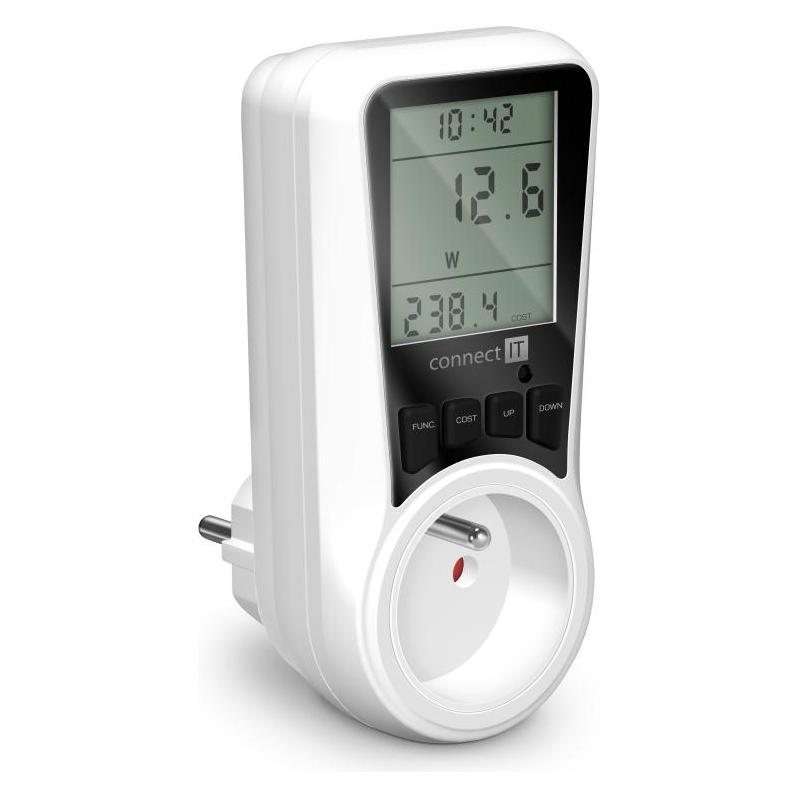 Connect IT CES-2020-WH (CES-2020-WH)