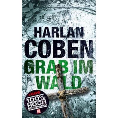 Das Grab im Wald, Taschenbuch von Harlan Coben, Eder & Bach
