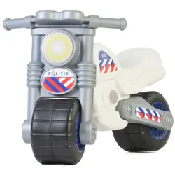 Polesie Cavallino Loop Politiemotor (1600NL05)