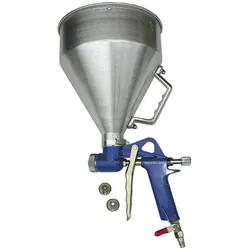 Adler, Druckluftaufsatz, ARME FÜR ZB. ALUMINIUM AD-8030AL