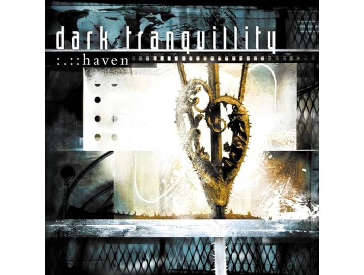 Dark Tranquility - Haven