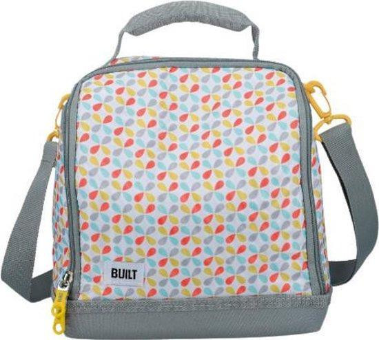 Built NY Koelbox Stylist, 8 liter, Polyester