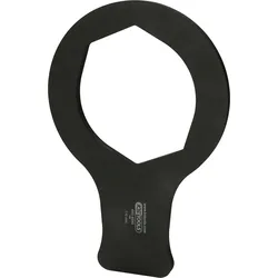 KS Tools Radkapsel-Schlagschlüssel für BPW, 240 mm - 460.4680