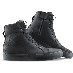 Gaerne G_Letur Aquatech, Schuhe wasserdicht - Schwarz - 38 EU