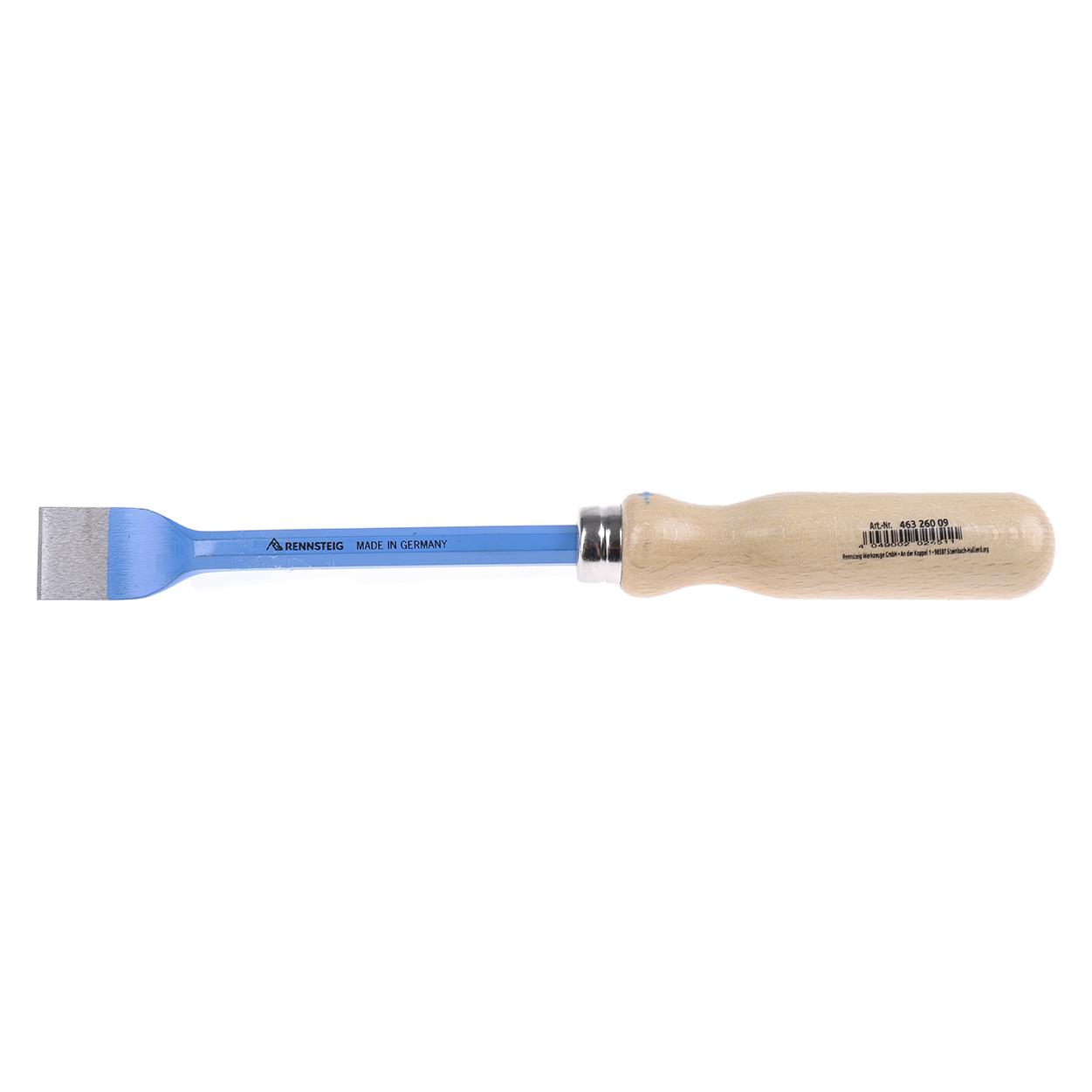 RS PRO Handschaber, Legierungsstahl (150 mm) (5083482)