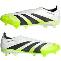 Adidas, Herren, Fussballschuhe, Herren Predator League LL FG/MG Fussballschuhe (44), Mehrfarbig