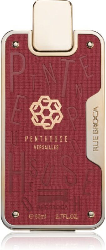 Rue Broca Penthouse Versailles Eau de Parfum unisex 80 ml
