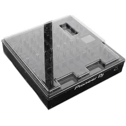 Decksaver DS-PC-V10, Zubehör DJ, Transparent