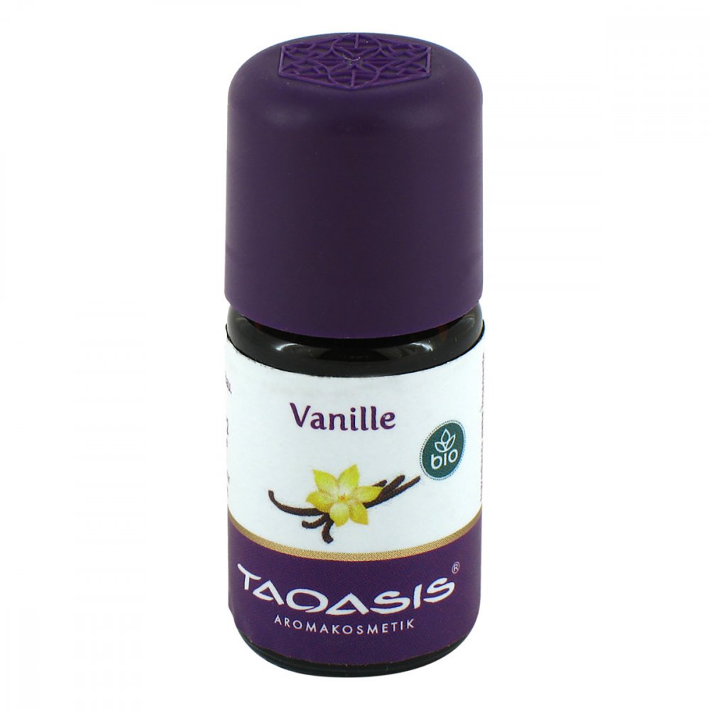 TAOASIS GmbH Natur Duft Manufaktur Vanille Extrakt öl Bio 14351826