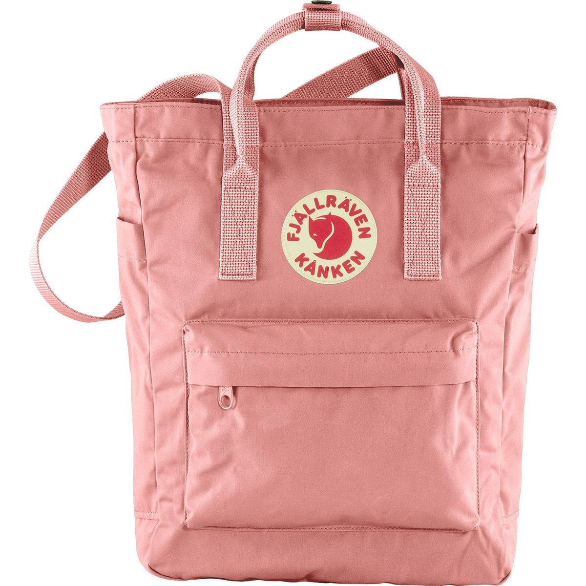 Fjällräven Kånken Totepack pink (312) One Size F23710-312-One Size