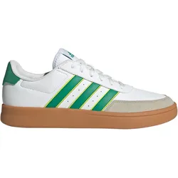 adidas Breaknet 2.0 Sneaker Herren JP5383 - cloud white/court green/solar slime 37 1/3