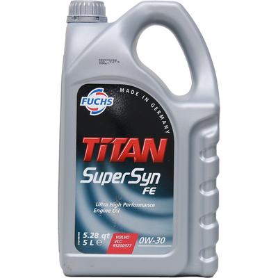 FUCHS Motoröl RENAULT,HYUNDAI,TOYOTA 601425356 Motorenöl,Öl,Öl für Motor