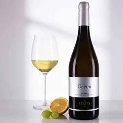 Statti 2025 Statti Greco Bianco 2025 Greco Italien