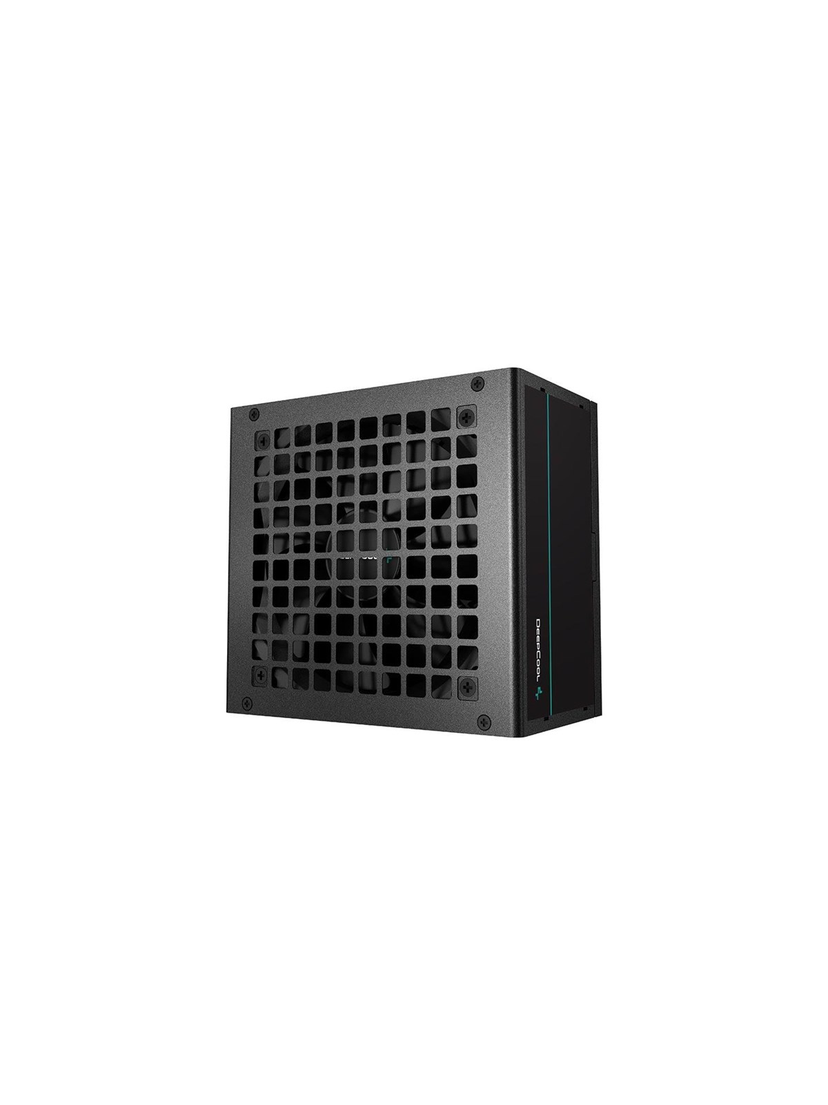 DeepCool PF600 Netzteile - 600 Watt - 120 mm - ATX 2.4 - 80 Plus Ja