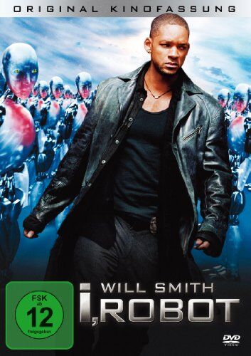 Alex Proyas - I, Robot - Preis vom 08.10.2026 07:26:42 h