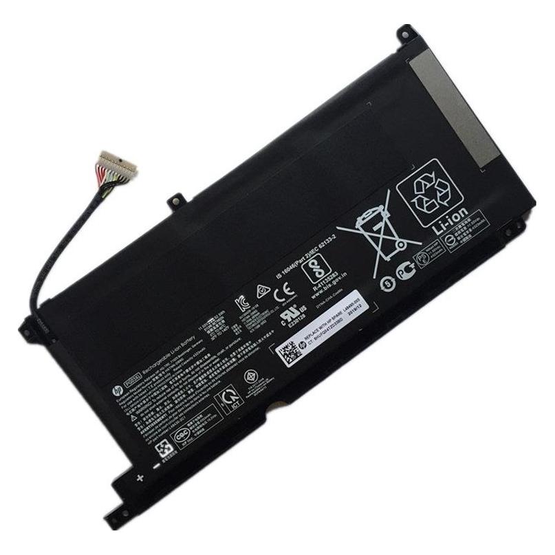 HP COSLIGHT606072 4.55Ah (4550 mAh) (L48430-2C1)