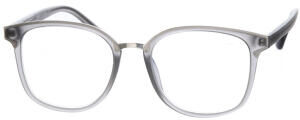 EYE CARE brille bluelight nr. 49, styrke +1 Medicinsk udstyr 1 stk