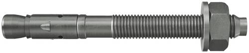Bolzenanker FAZ II PLUS nicht rostender Stahl R 564622 Typ FAZ II Plus 12/50 R ETA x ICC-Zulassung x Seismic-Zulassung C