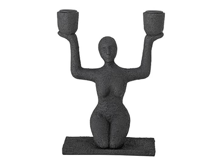 BLOOMINGVILLE - Lucie Candlestick (82052994)