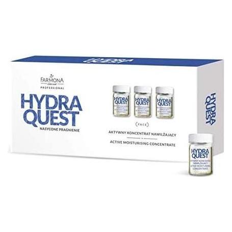 Farmona Hydra Quest Active Moisturising Concentrate 150g (150 ml) (47594448)