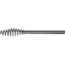 ROTHENBERGER Spirale 8mmx10m mit Keulenkopf - 72414