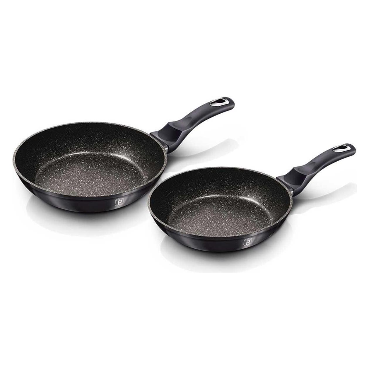 BerlingerHaus Pot Set (21422305)