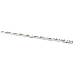 Eaton 168857 Phasenschiene, 1Ph, 16qmm, Stift, 1m BB-EVP-16/1P-1,5MU  - 10 Stück