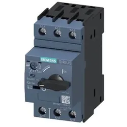 Siemens Dig.Industr. Leistungsschalter 3RV2421-0HA10