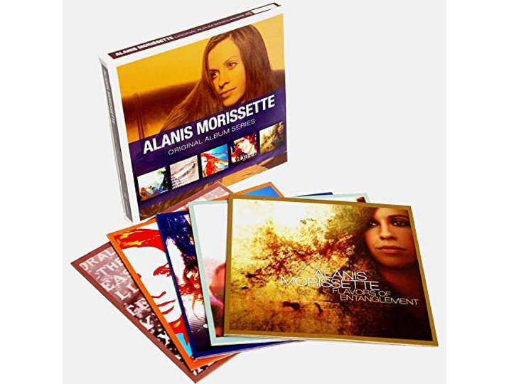 Original Album Series