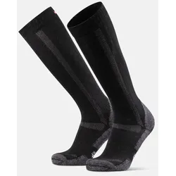 CLASSIC WANDER KNIEHOHE SOCKEN - 1-Pack - Schwarz - 48-51