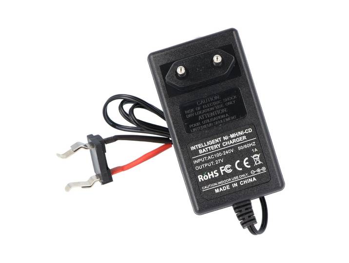 Würth - Universele oplader - Voor gereedschapsaccu's 1.2-18V 1A
