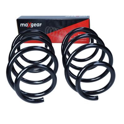 MAXGEAR Fahrwerksfeder 60-1576D für GM