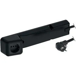 Geberit Steckdosenelement, 505.090.00.2
