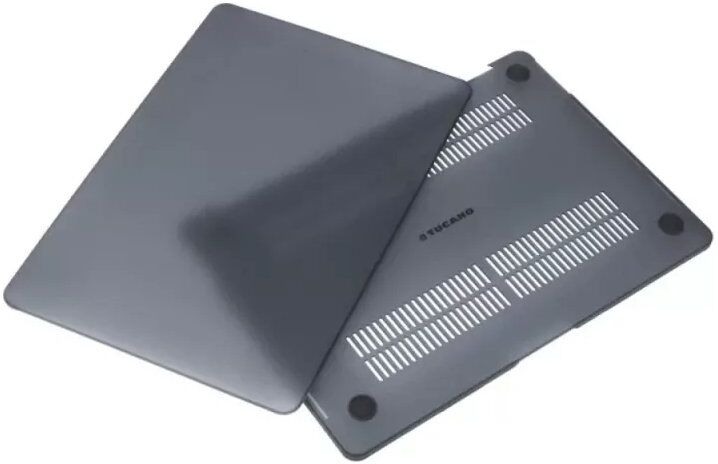 Custodia notebook Tucano HSNI MBA15 BK NIDO MacBook Air M2 Black