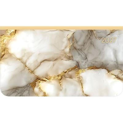 MyTimer Pad Marble 2027