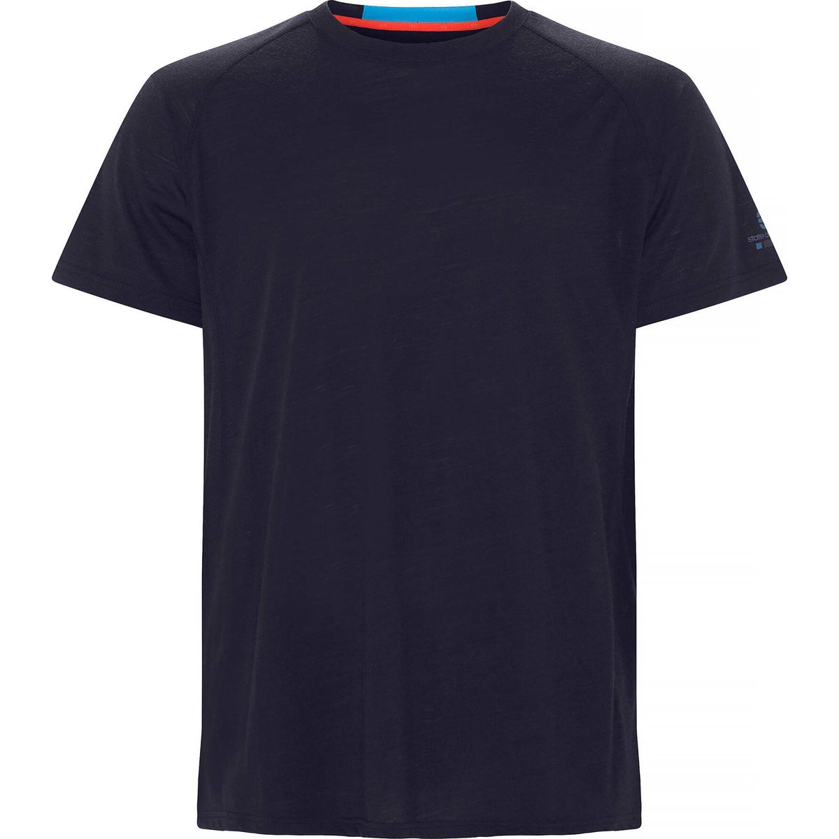 Elevenate Men Primo Merino Tee dark ink (699) XL 245-22699006