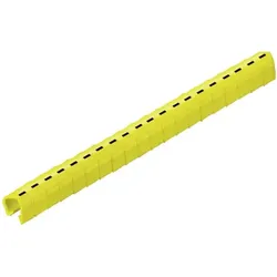 Weidmüller Leitermarkierer CLI O30-3 GE/SW Ä MP
