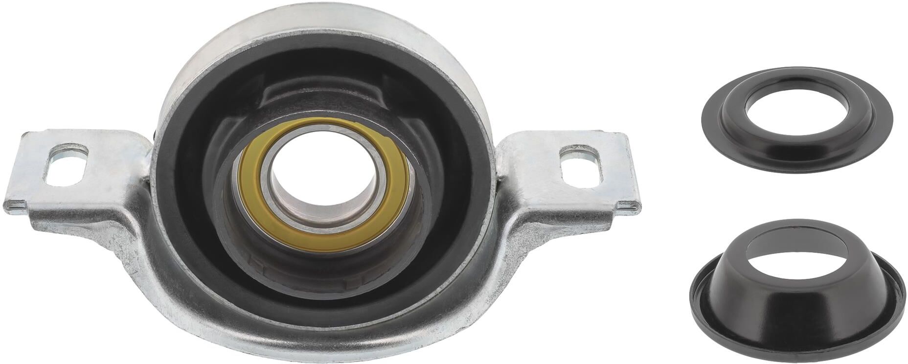 Topran Lagerung, Gelenkwelle 634 545 Vorne Für Mercedes