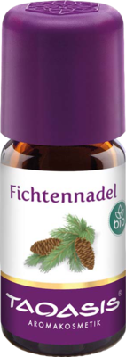 TAOASIS GmbH Natur Duft Manufaktur FICHTENNADEL ÖL Bio 5 ml 11297440