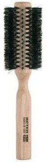 Beter Oak wood round brush, mixed bristles, 61mm diam. 40 mm