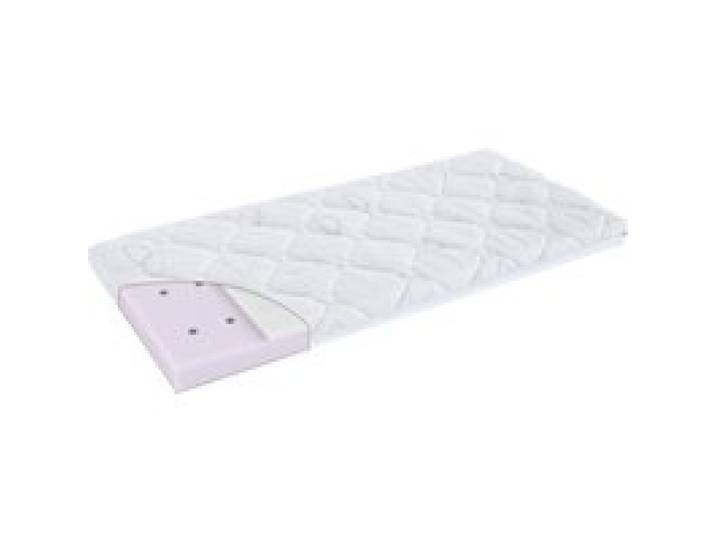 Matratze Brise light für Wiege, 90x40 cm Anti Allergie Kaltschaum