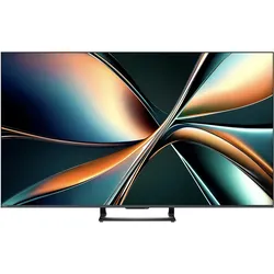 Hisense 55U7Q 139cm 55" UHD Mini LED Smart TV Fernseher