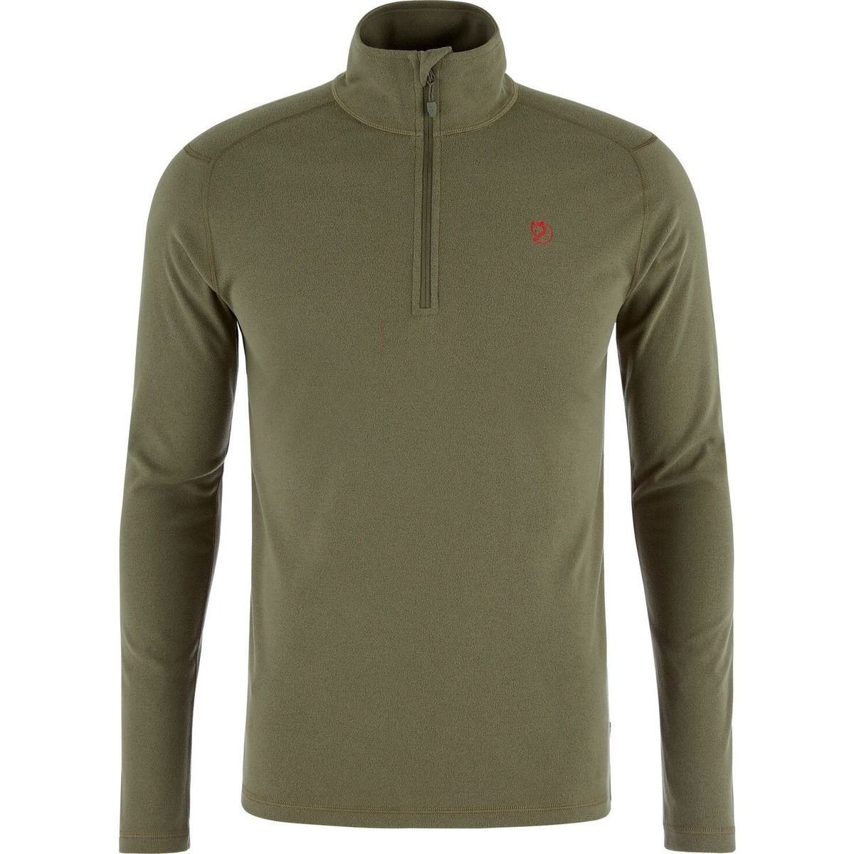 Fjällräven Pine Half Zip M laurel green (625) L F81446-625-L