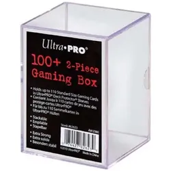 Ultra Pro Kartenbox für 100 Karten