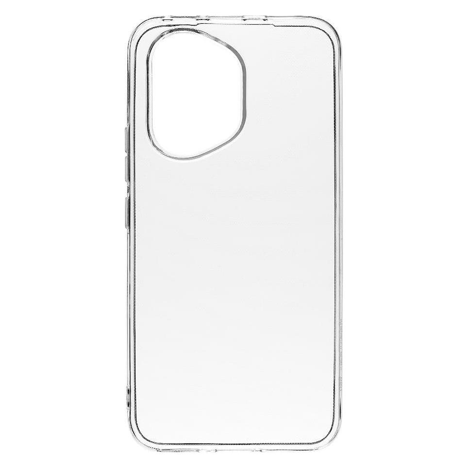 Tactical TPU-Abdeckung für Honor 400, transparent (Honor 400) (57983126830)