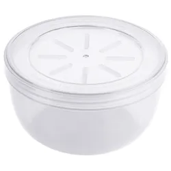 Contacto Suppenbehälter Eco-Takeout 350 ml, weiß